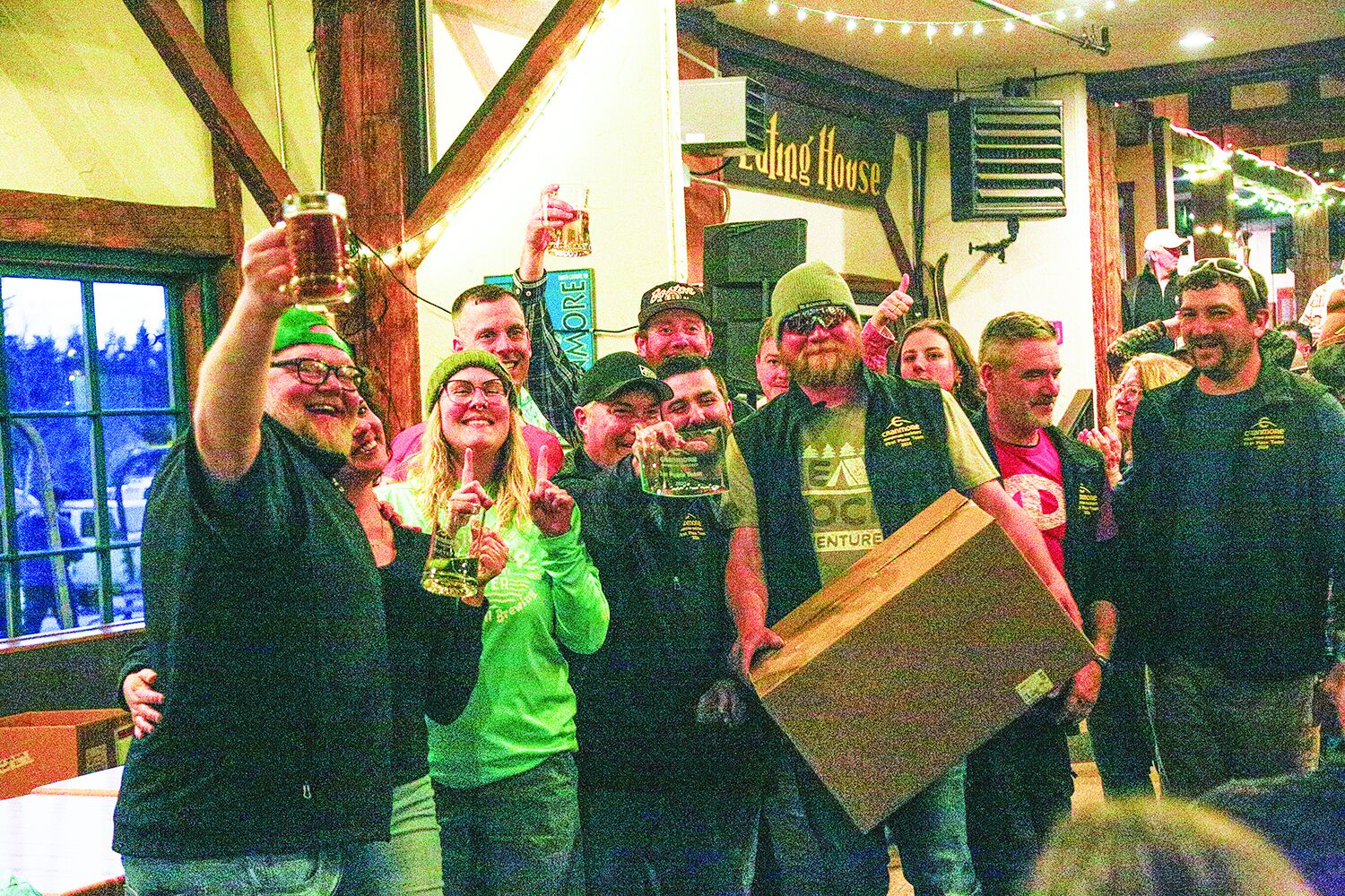 Valley Voice: Another snowstorm but spring is really here